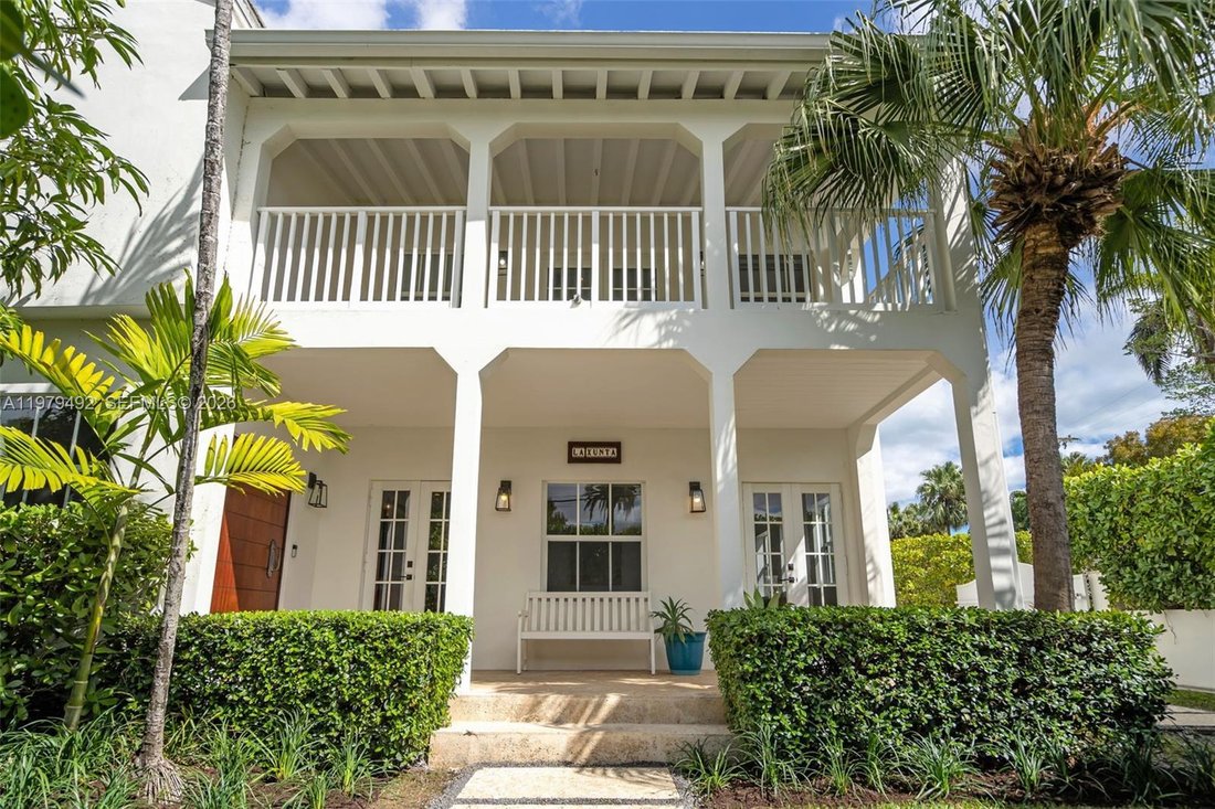 House in Miami Beach, Florida, United States 1 - 17376009