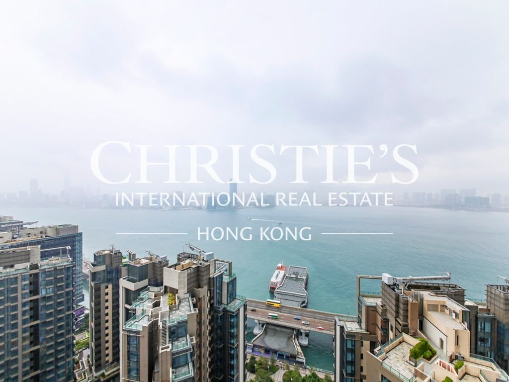 Apartment in Hong Kong, Hong Kong 1 - 17374877