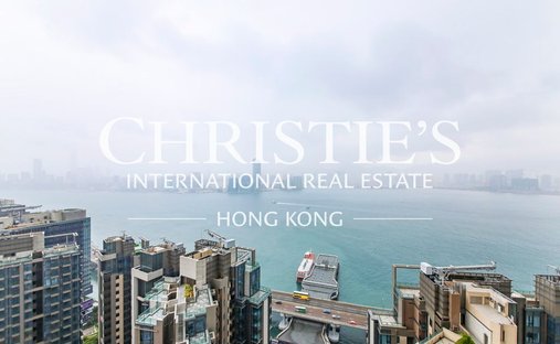 Wohnung in Hongkong, Hongkong 1