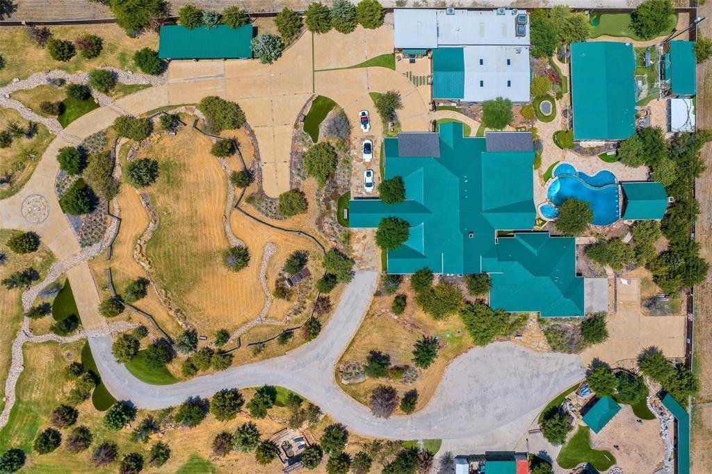 House in Keller, Texas, United States 1 - 17376742