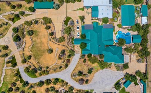 Casa en Keller, Texas, Estados Unidos 1