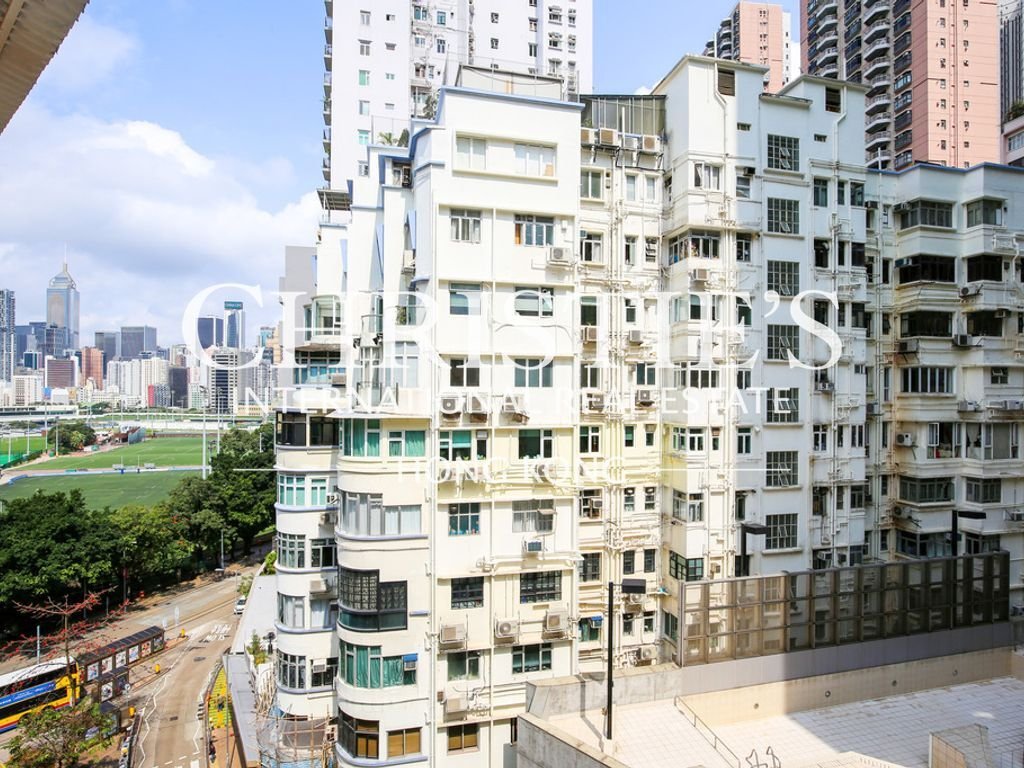 Apartment in Hong Kong, Hong Kong 1 - 17374891