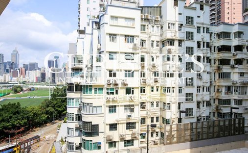 Appartement à Hong-Kong, Hong Kong 1