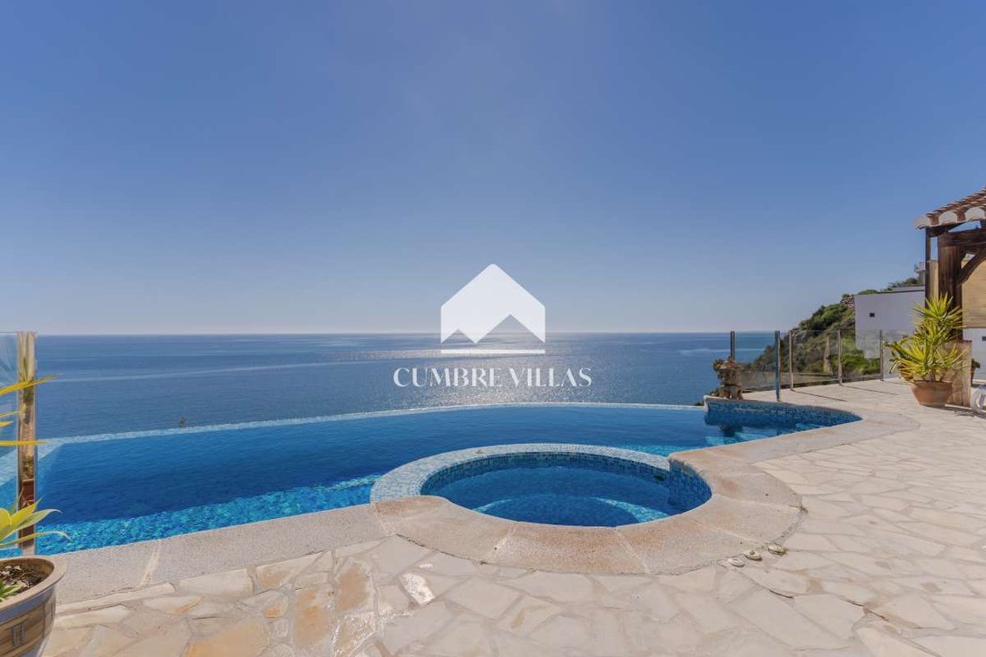 Villa in Salobrena, Andalusia, Spain 3 - 17376687