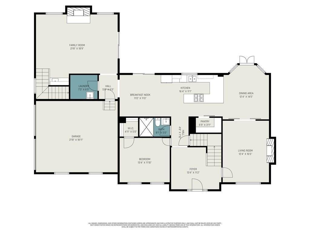 House in Roswell, Georgia, United States 4 - 17375834