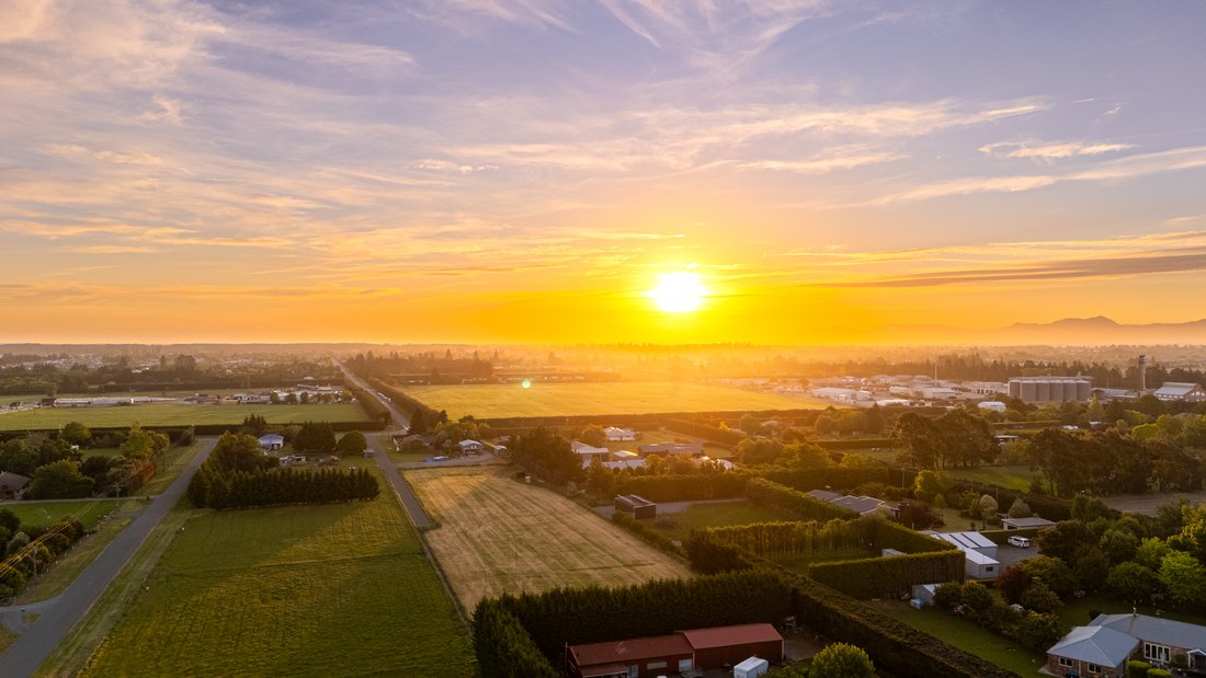 Land in Ashburton, Canterbury, New Zealand 3 - 17377669