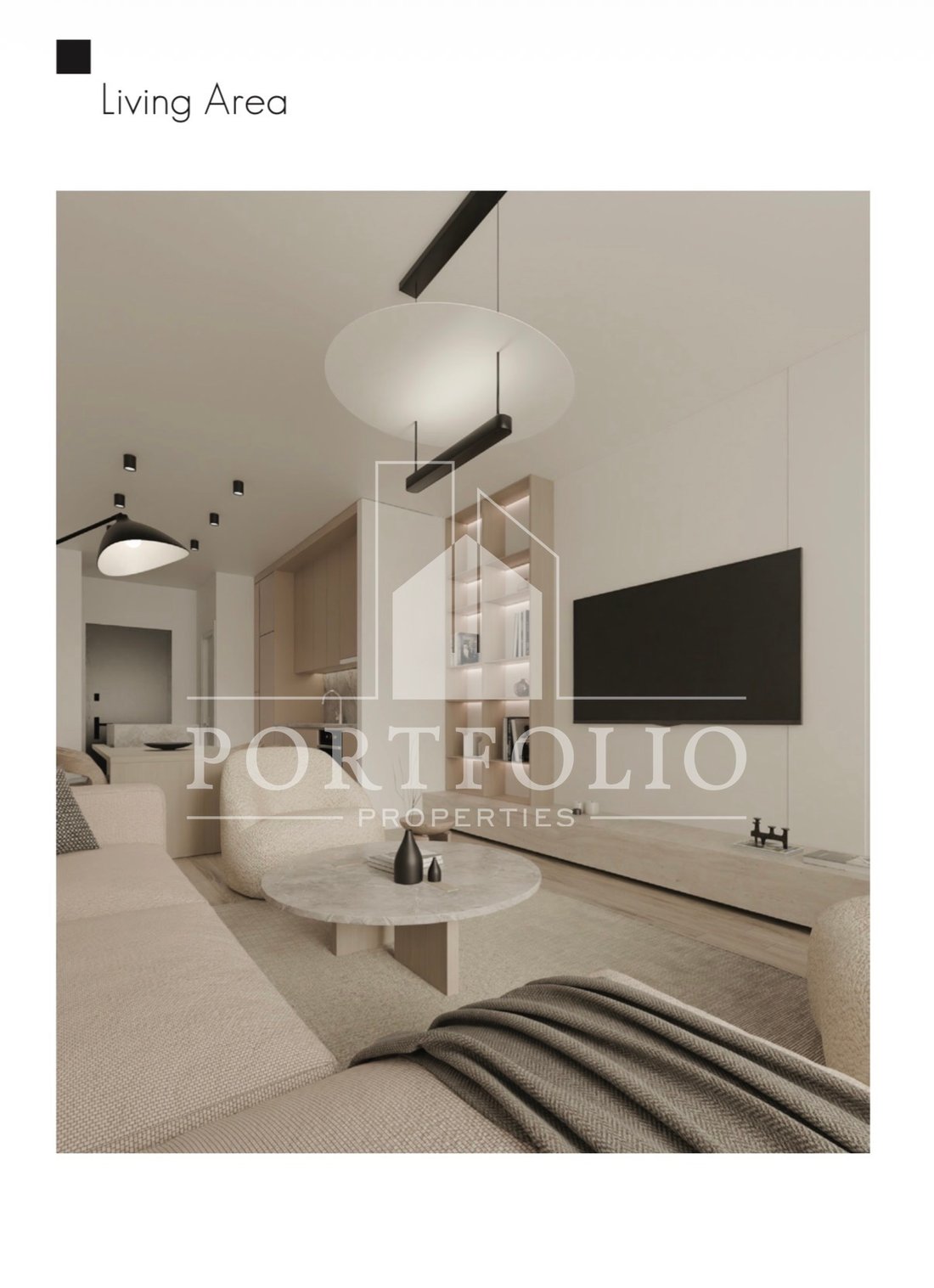 Apartment in 2nd District of Piraeus, Piraeus, Greece 1 - 17376000