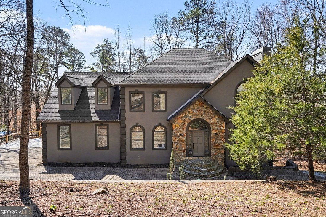 House in Roswell, Georgia, United States 1 - 17354231