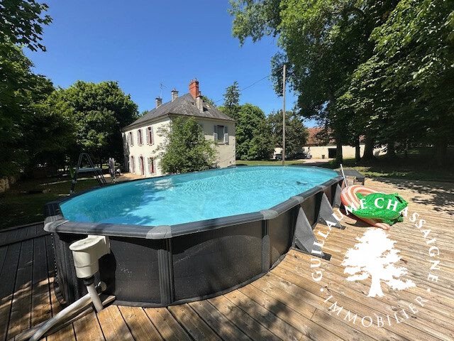 House in Bourges, Centre-Val de Loire, France 2 - 17378077