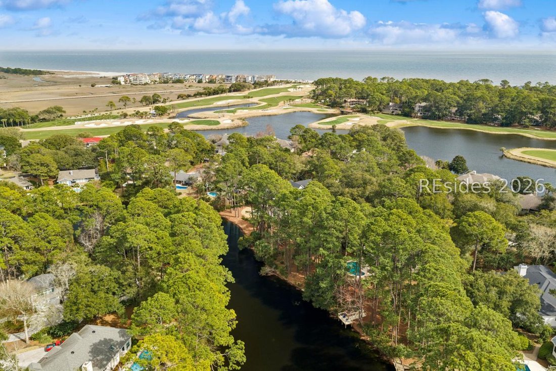 House in Hilton Head Island, South Carolina, United States 3 - 17378934