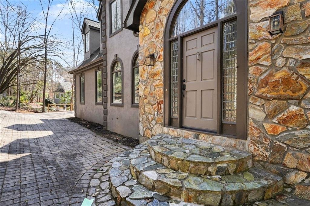 House in Roswell, Georgia, United States 3 - 17375834