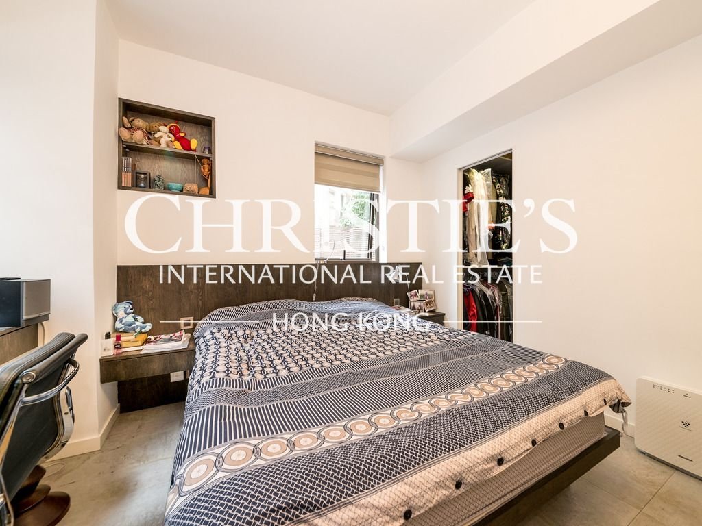 Apartment in Hong Kong, Hong Kong 5 - 17374931