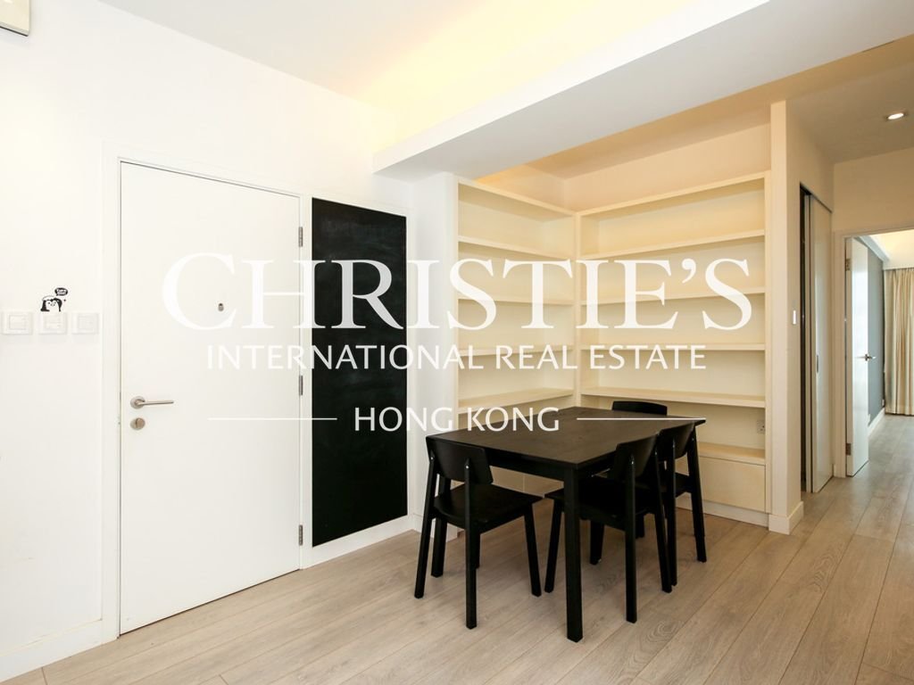 Apartment in Hong Kong, Hong Kong 5 - 17374891