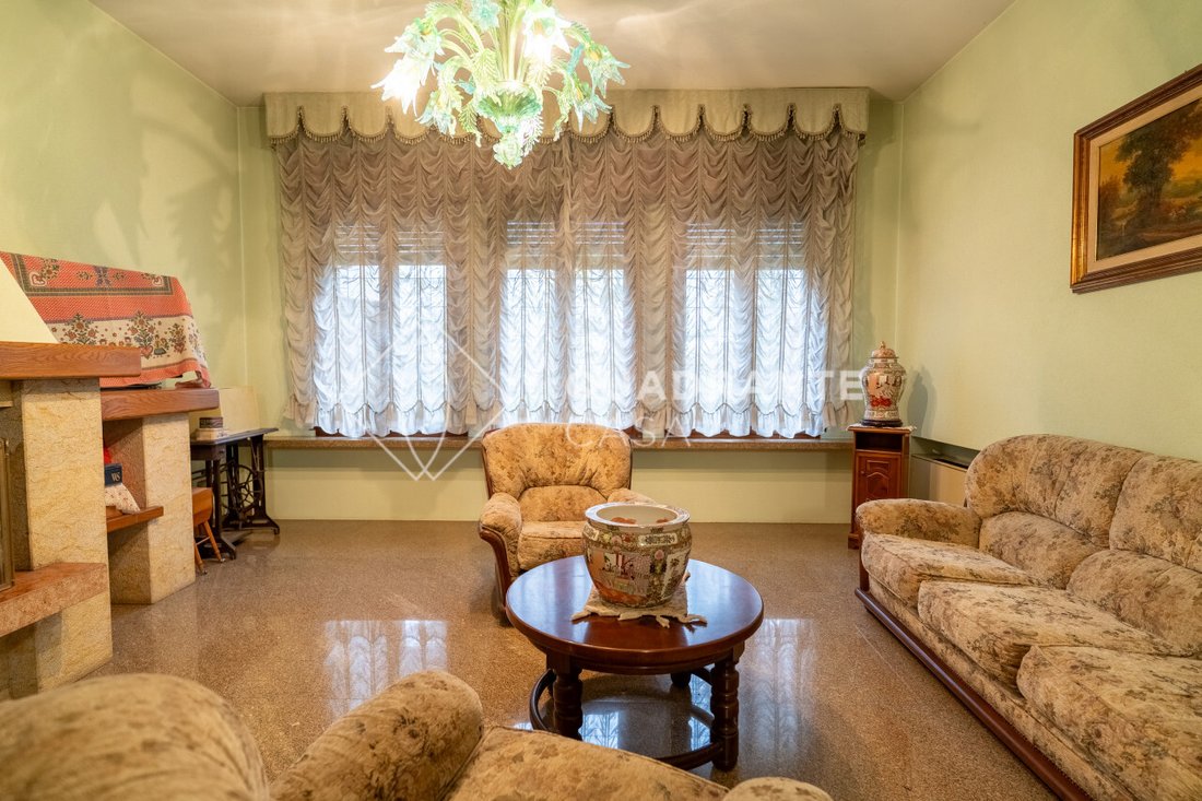 Villa in Limena, Veneto, Italy 5 - 17377505