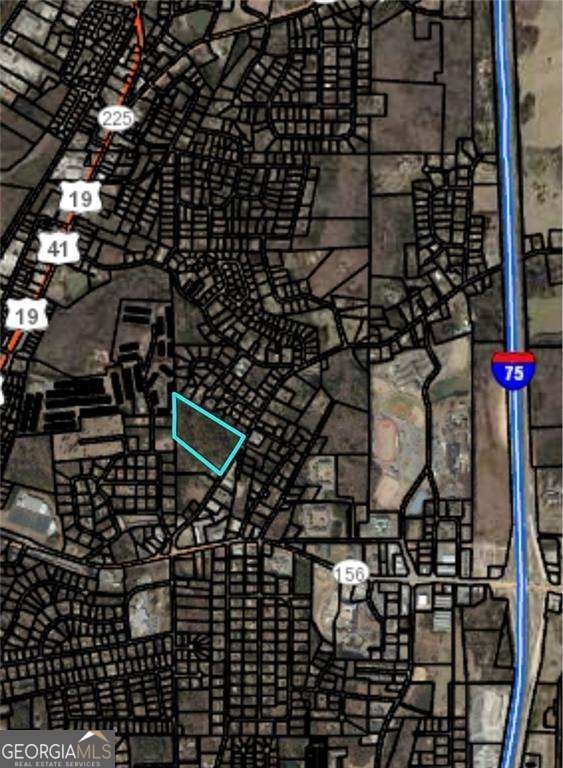 Land in Calhoun, Georgia, United States 4 - 17376362