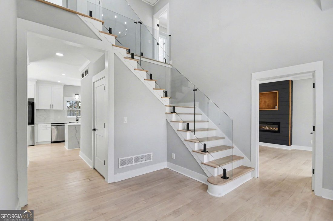 House in Roswell, Georgia, United States 5 - 17354231