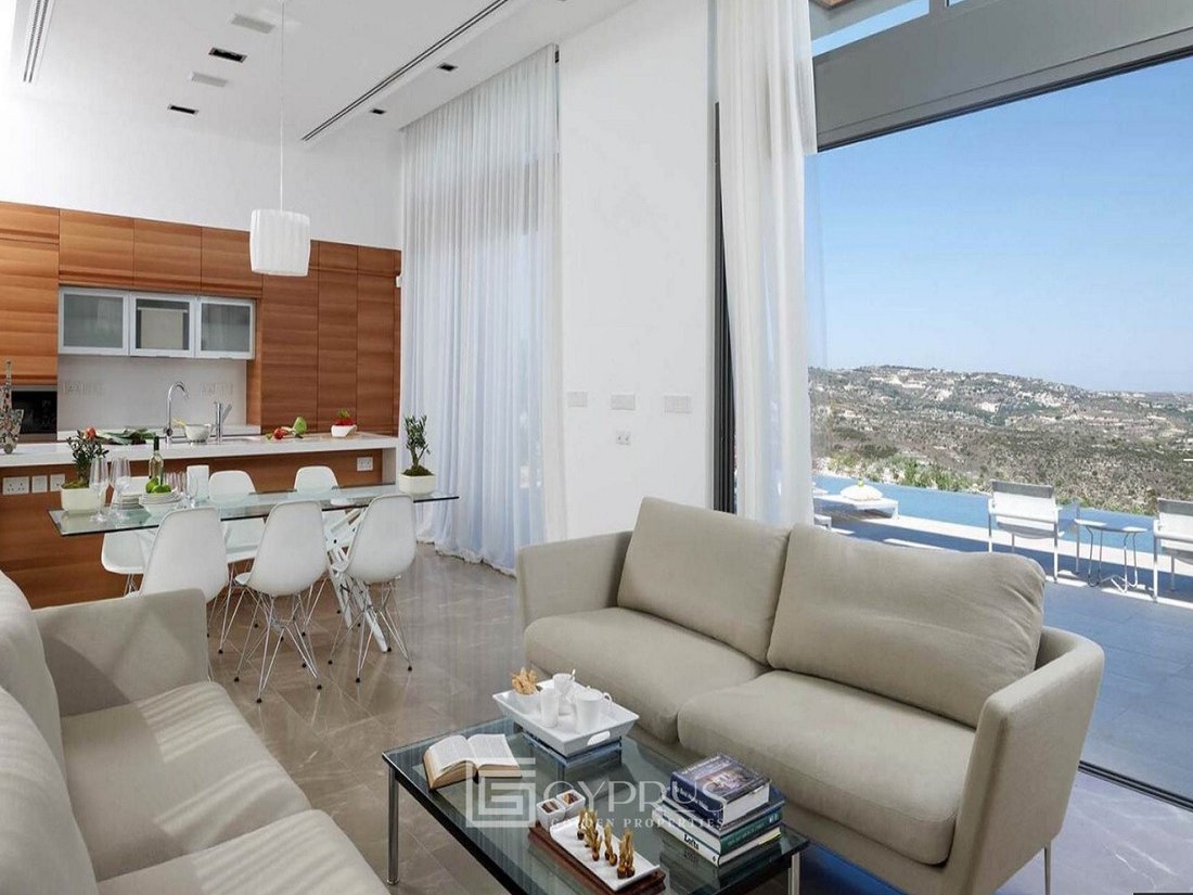 Villa in Tsada, Paphos, Cyprus 3 - 17378186