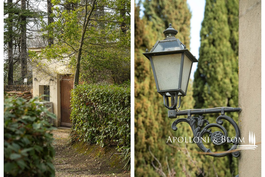 Villa in Montepulciano, Tuscany, Italy 5 - 12768150