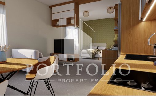 Apartment in 3rd Community of Kallithea, Attica, Greece 1