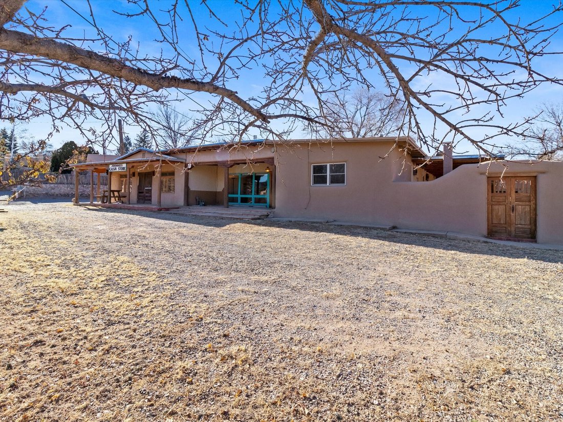 House in Santa Fe, New Mexico, United States 2 - 15112574