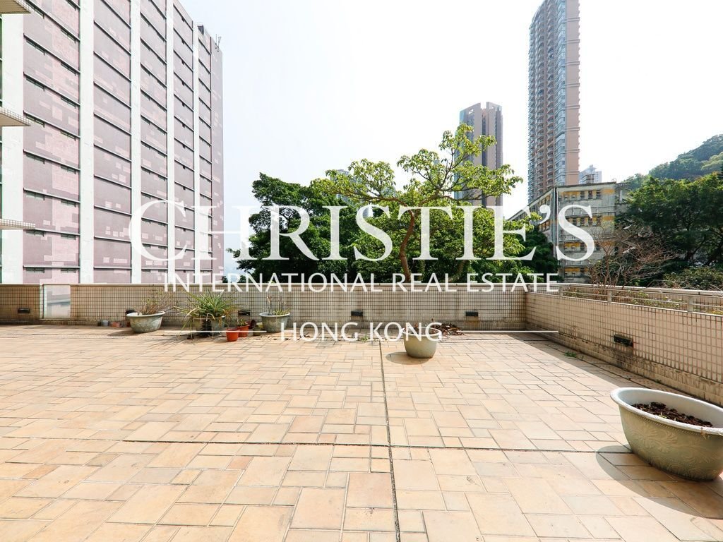 Appartamento a Hong Kong, Hong Kong 2 - 17374940