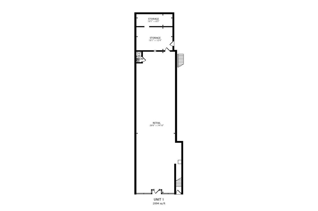 Apartment in San Francisco, California, United States 3 - 17375347