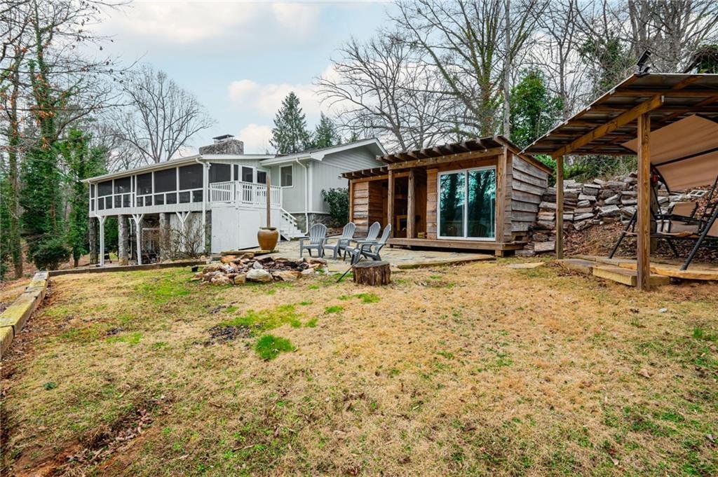 House in Gainesville, Georgia, United States 2 - 17375789