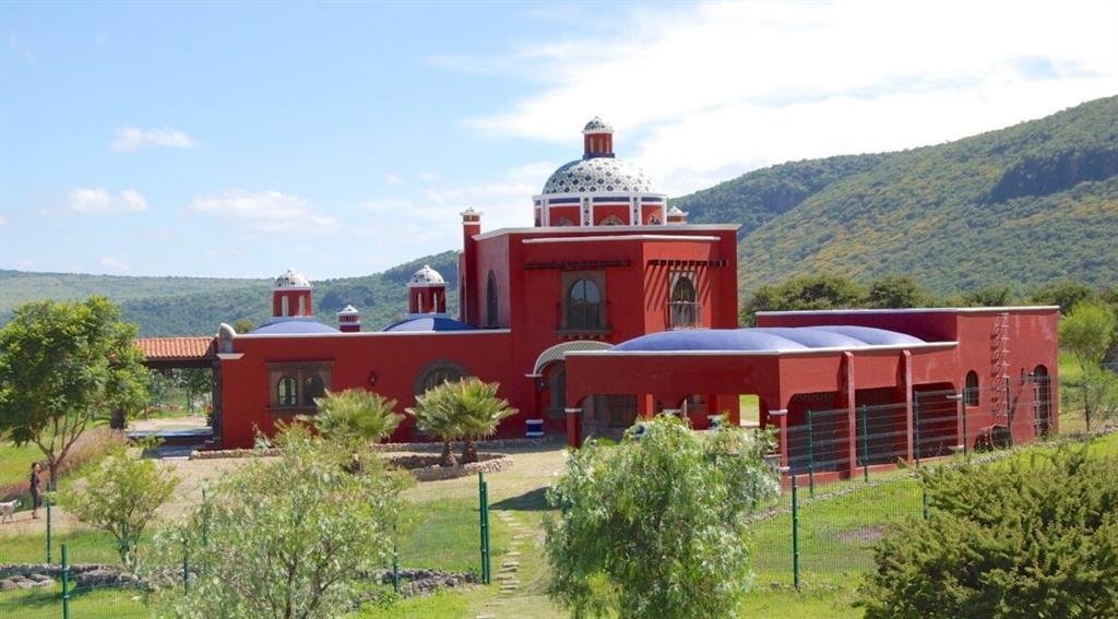 House in Estancia de Canal, Guanajuato, Mexico 1 - 17377029