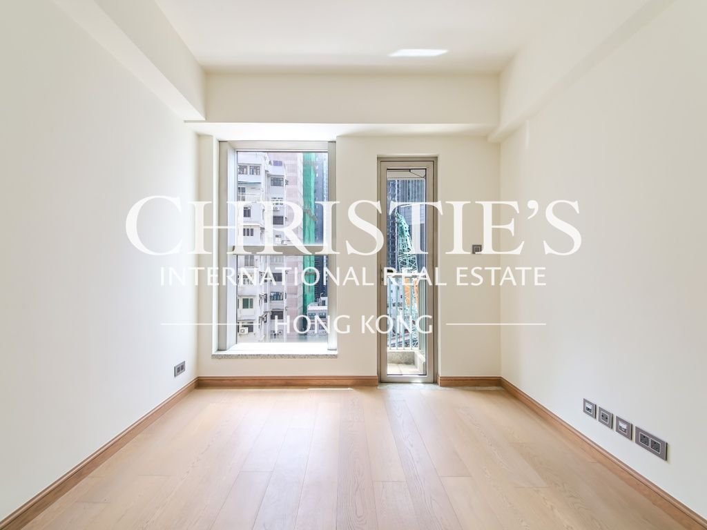 Apartment in Hong Kong, Hong Kong 5 - 17374904