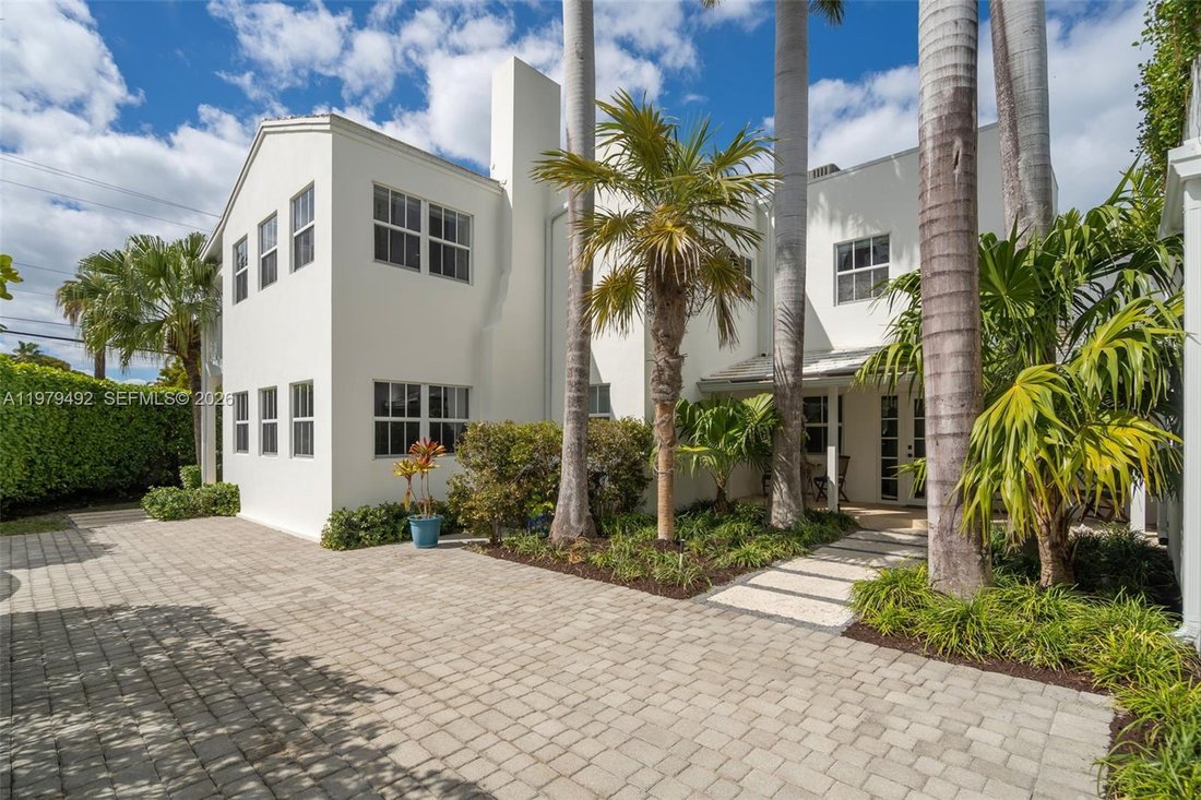 House in Miami Beach, Florida, United States 3 - 17376009