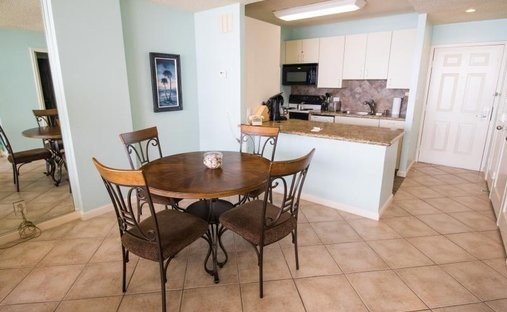Condominio en Galveston, Texas, Estados Unidos 1