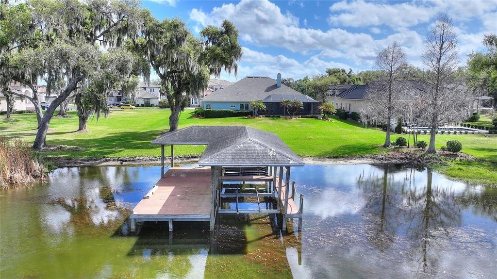 House in Lakeland, Florida, United States 5 - 17377083