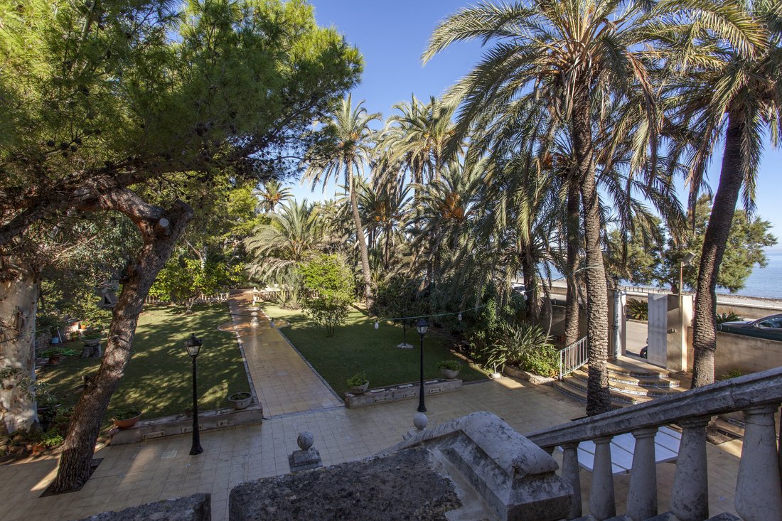 Villa in Denia, Valencian Community, Spain 4 - 17378322