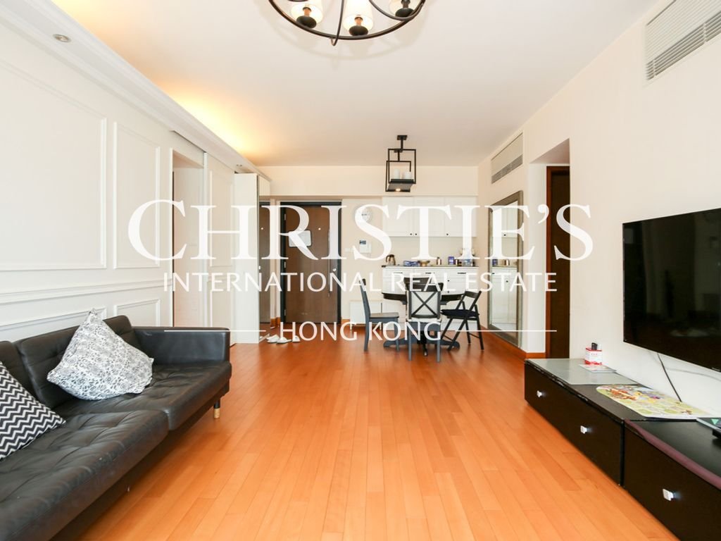 Apartment in Hong Kong, Hong Kong 3 - 17374894