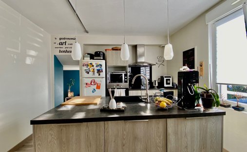 Casa en Est, Thouaré-sur-Loire, Francia 1
