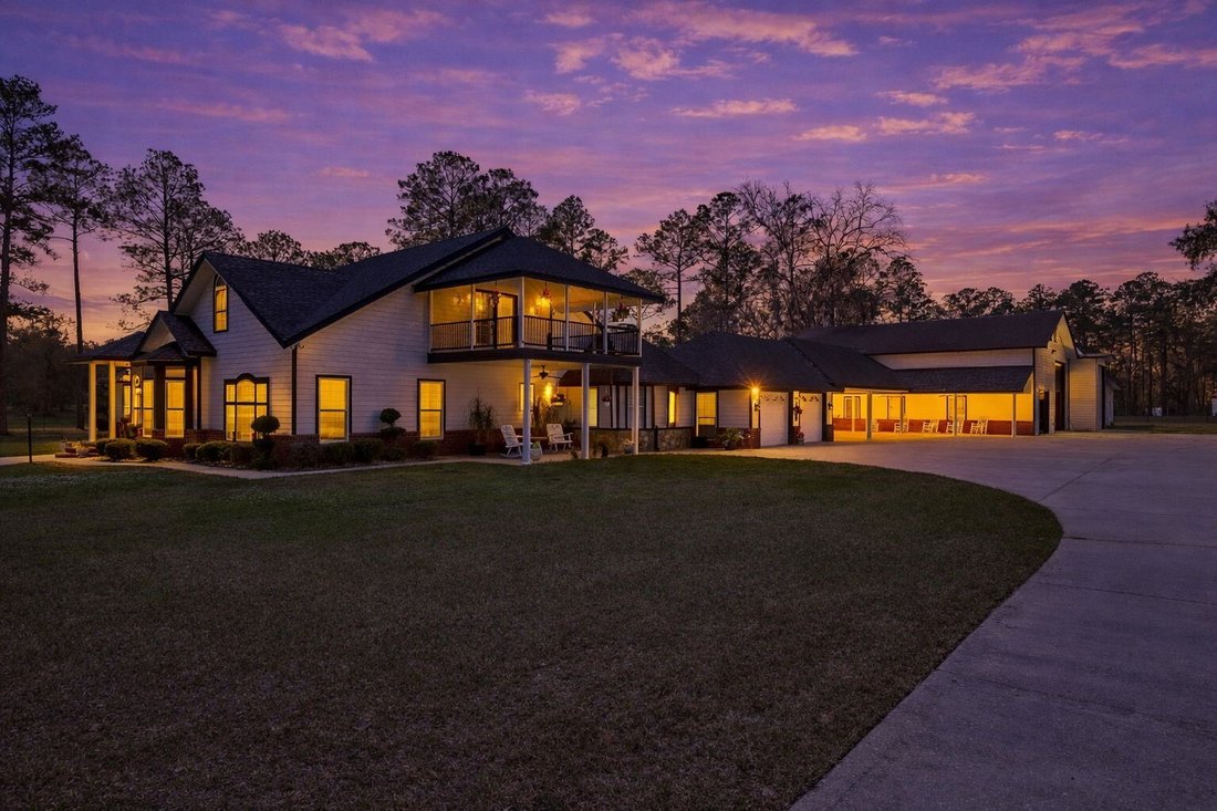 Hilliard, Florida, United States 2 - 17376830