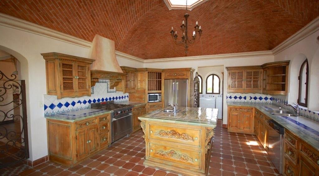 House in Estancia de Canal, Guanajuato, Mexico 3 - 17377029