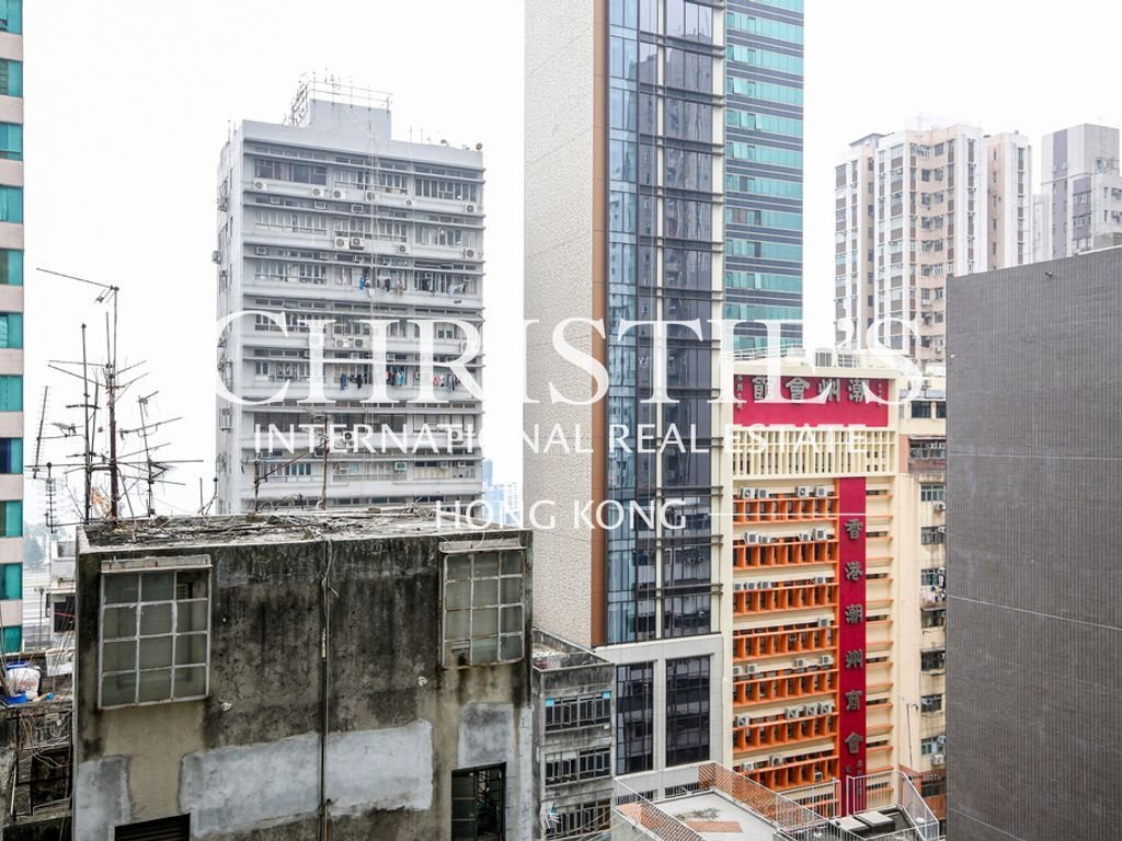 Apartment in Hong Kong, Hong Kong 1 - 17374906