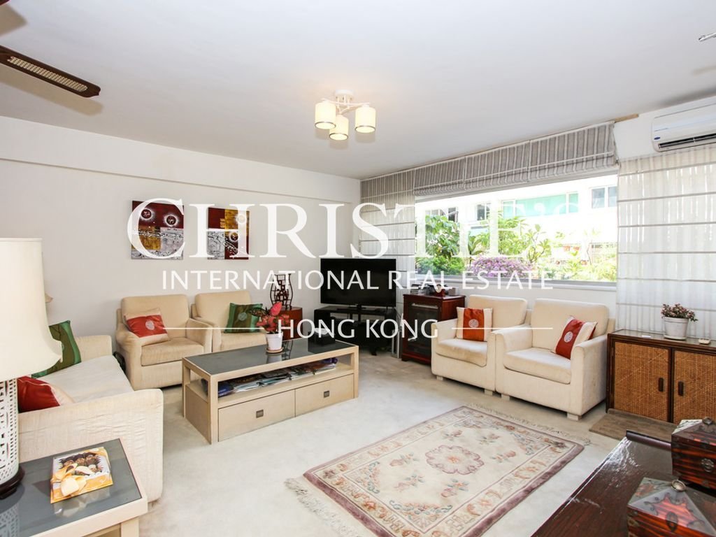 Apartment in Hong Kong, Hong Kong 2 - 17374879