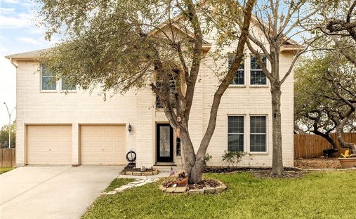 House in San Antonio, Texas, United States 1