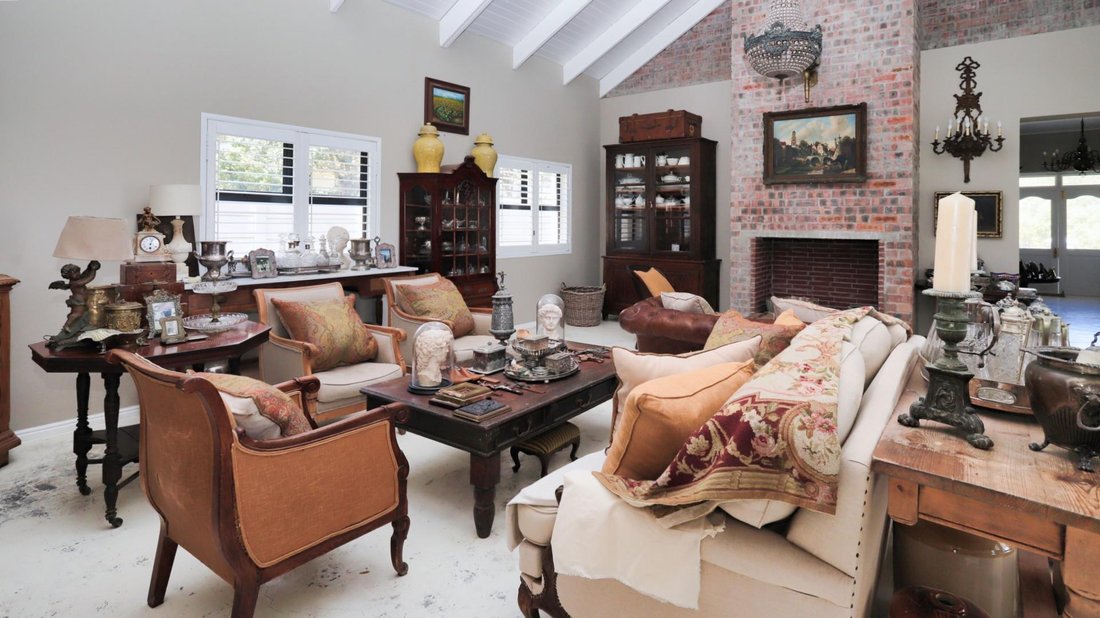 House in Rome Glen, Cape Town, South Africa 5 - 17376491