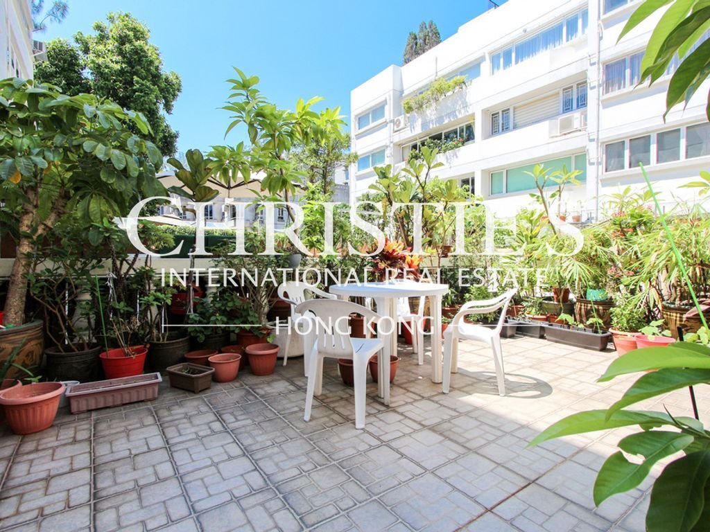 Apartment in Hong Kong, Hong Kong 1 - 17374879