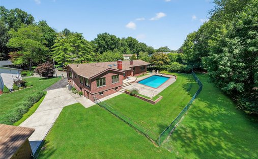 Casa a Congers, New York, Stati Uniti 1