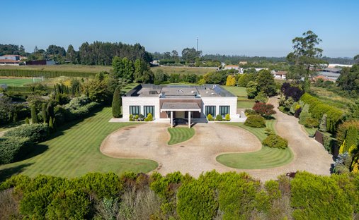 Maison à Fornelo e Vairao, District de Porto, Portugal 1