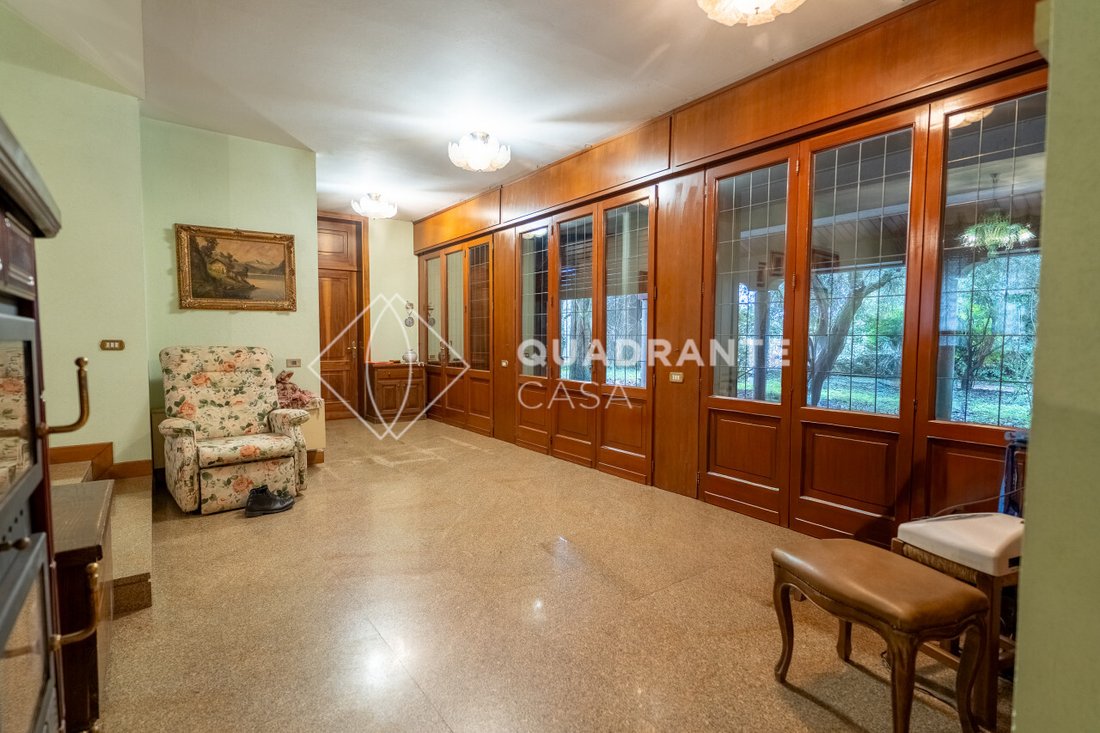 Villa in Limena, Veneto, Italy 3 - 17377505