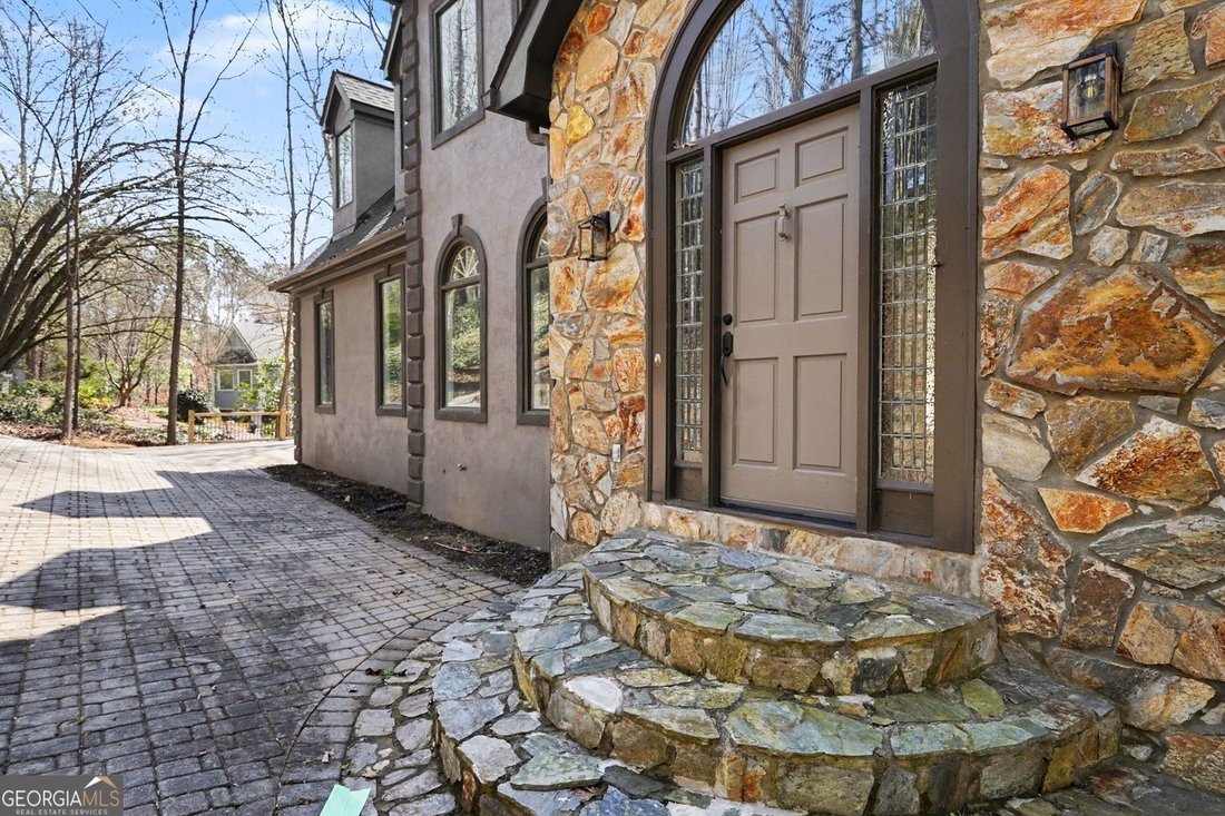 House in Roswell, Georgia, United States 3 - 17354231