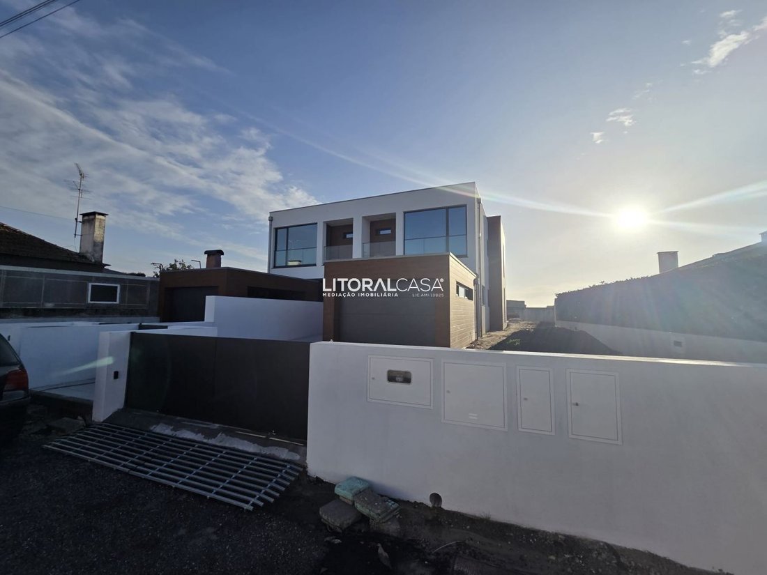House in Aradas, Aveiro District, Portugal 1 - 13713680