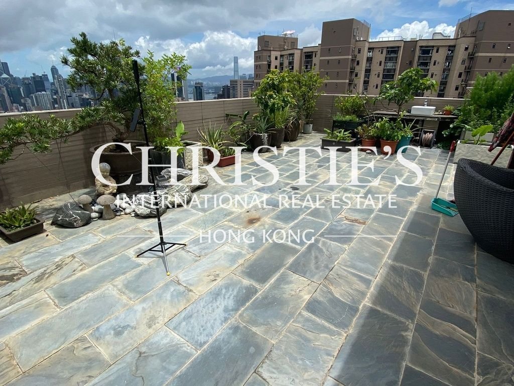 Apartment in Hong Kong, Hong Kong 2 - 17374941