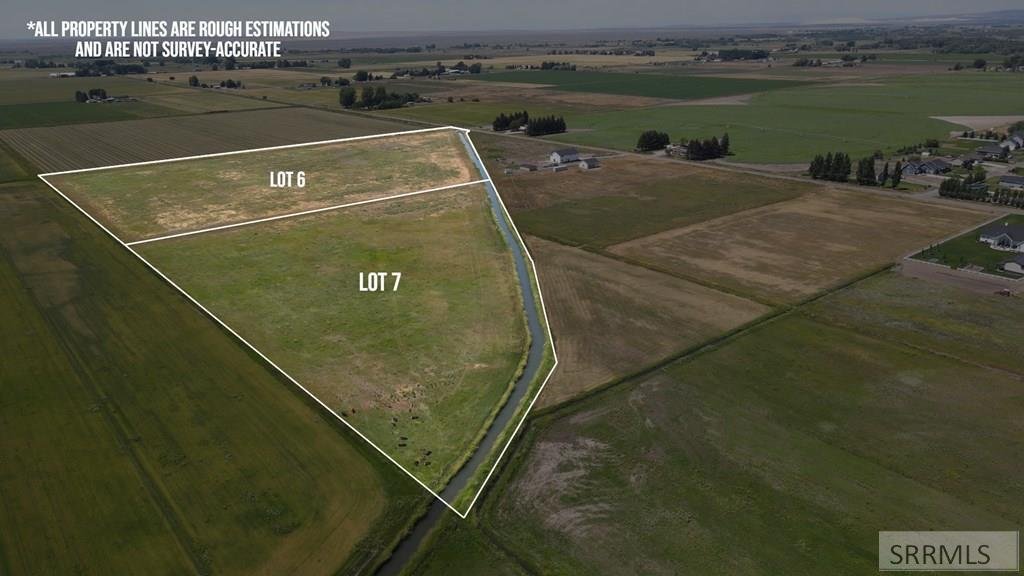 Land in Rexburg, Idaho, United States 4 - 17378613
