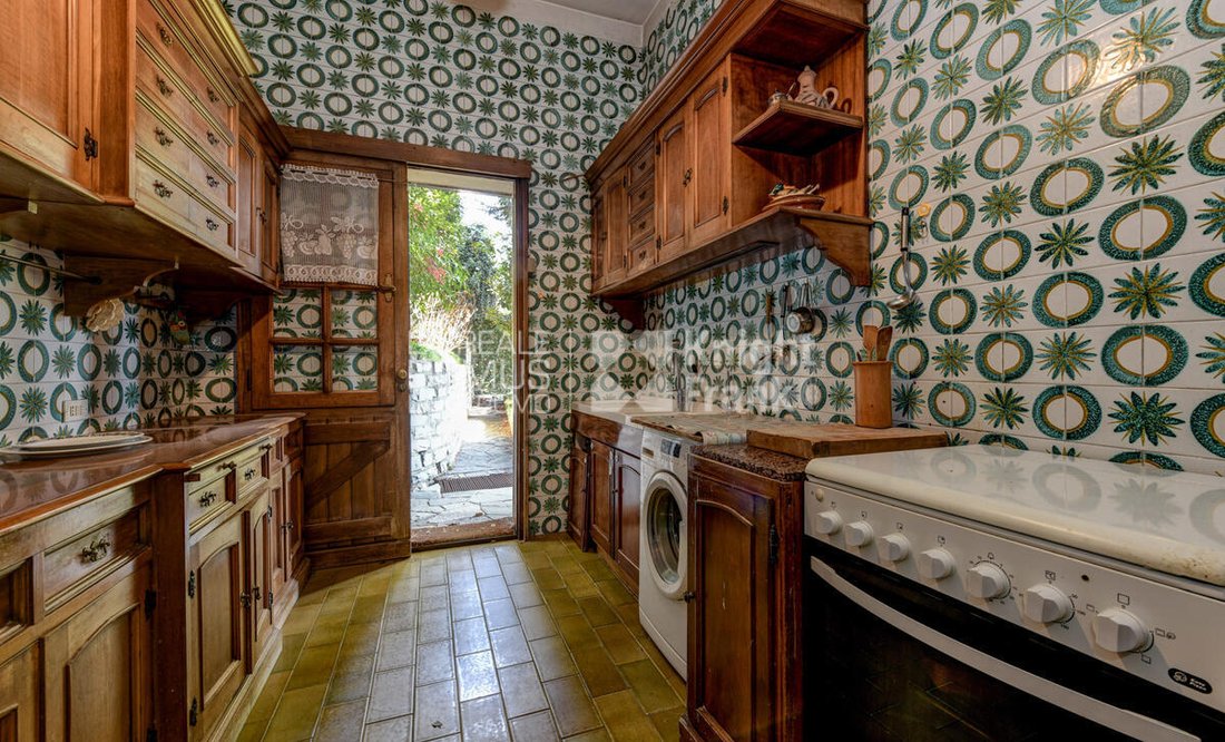 Villa in Moltrasio, Lombardy, Italy 4 - 17379001